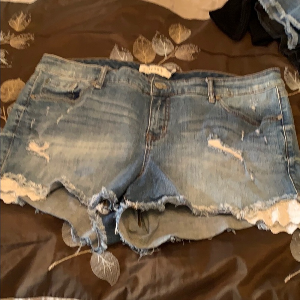 Shorts